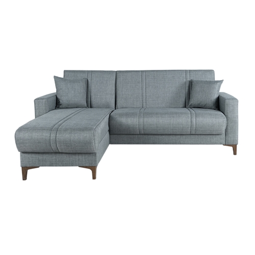 מערכת ישיבה פינתית נפתחת למיטה בראבו HOME DECOR
