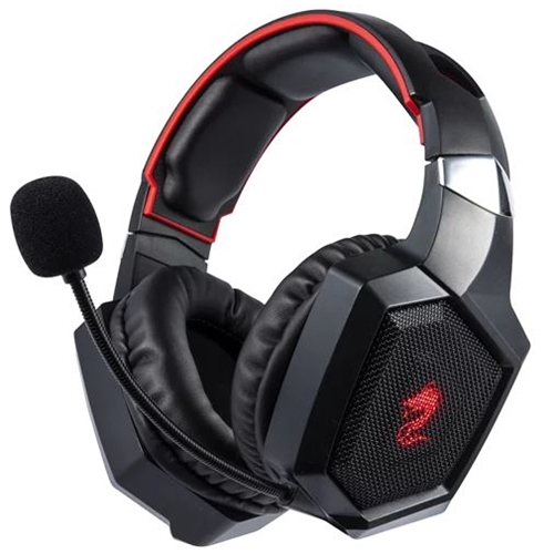 אוזניות גיימינג מקצועיות ואיכותיות DRAGON COMBAT