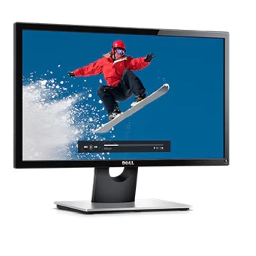 מסך מחשב מקצועי 21.5" דגם DLMOSE2216H מבית Dell