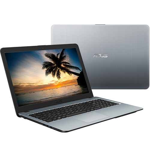 מחשב נייד "15.6 דגם Asus VivoBook X540UB-DM438T