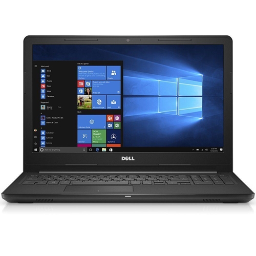 מחשב נייד 15.6" דגם N3567-3027 בנפח 1TB מבית Dell