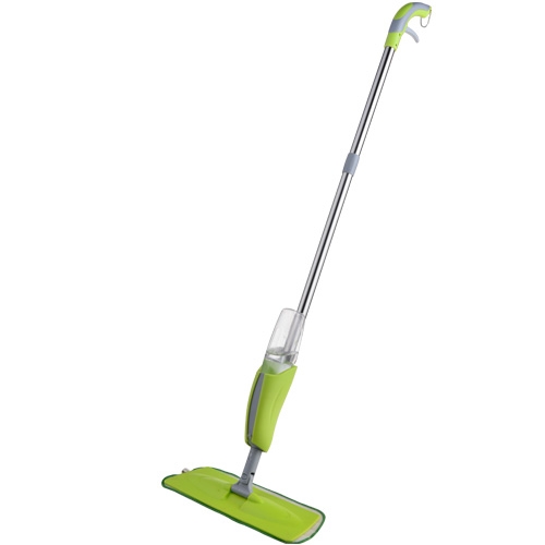 מוט הפלא לרצפות עץ/פרקטים מגיע עם 2 סחבות