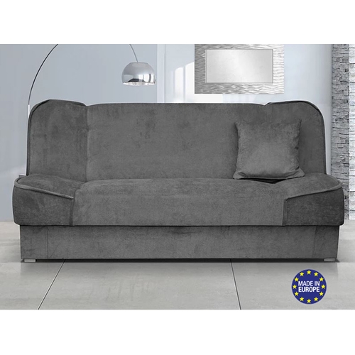 ספה אירופאית נפתחת למיטה רחבה מבית HOME DECOR