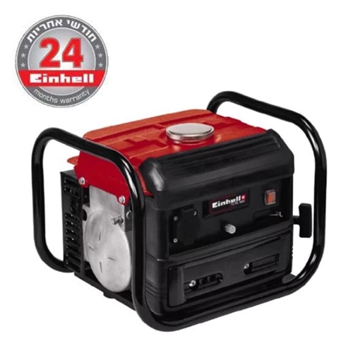 גנרטור תערובת מקצועי מנוע בנזין 2 פעימות Einhell
