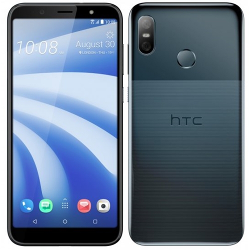 סמארטפון HTC U12 life 64GB מבית HTC