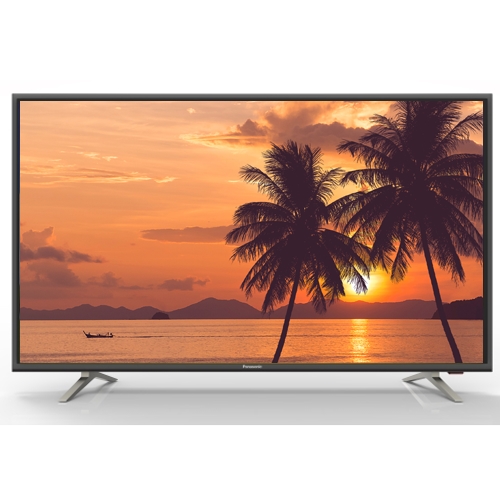 טלוויזיה 55" LED SMART TV 4K דגם: TH-55EX400L