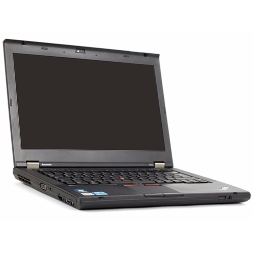 מחשב נייד 14" דגם T430 מבית LENOVO כולל תיק מתנה