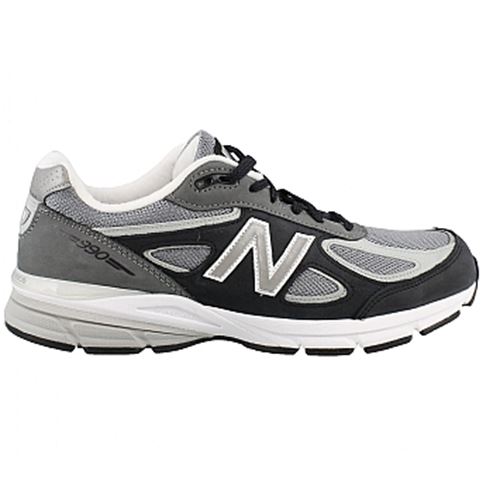 נעלי ריצה גברים New Balance ניו באלאנס דגם 990 D
