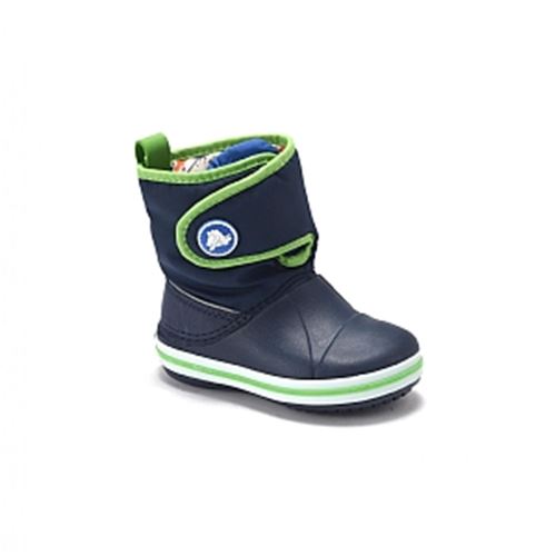 מגף לילדים Crocs קרוקס דגם Chameleons™ Crocband™ Gust Boot