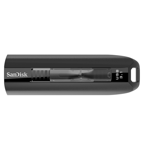 זיכרון נייד USB Disk On key בנפח 128G מבית SanDisk