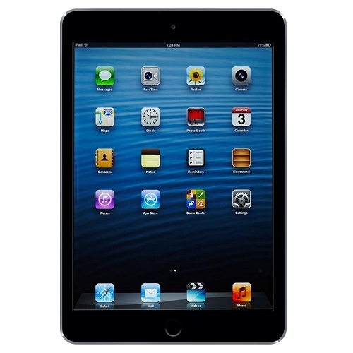 טאבלט iPad Air 2 16GB WiFi Retina Multi-Touch