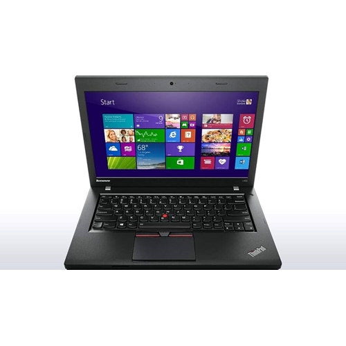 מחשב נייד "14 256GB דגם 460L מבית LENOVO מחודש