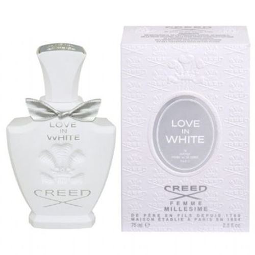בושם לאשה Creed Love In White E.D.P 75ml