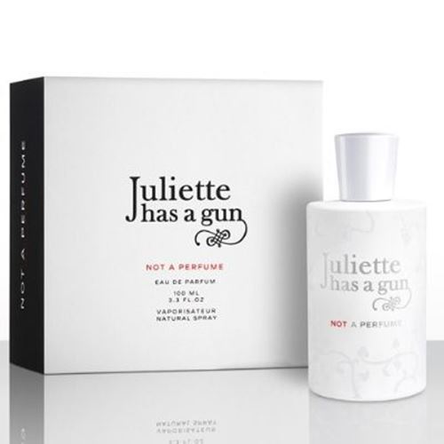 בושם לאשה Juliette has a Gun Not A Perfume E.D.P 100ml