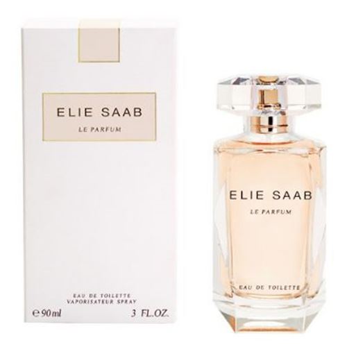 בושם לאשה Elie Saab Elie Saab Le Parfum E.D.P 90ml