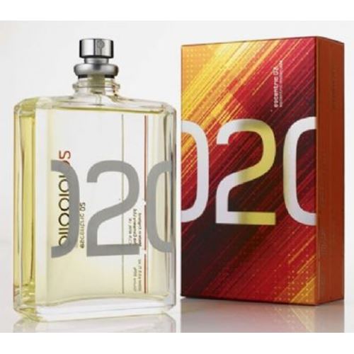 בושם לאשה Escentric Molecules Escentric 02 E.D.T 100ml