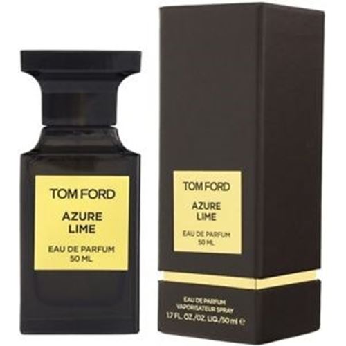 בושם לגבר Tom Ford Private Blend Azure Lime E.D.P 50ml