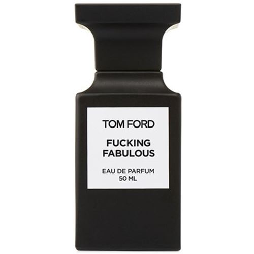 בושם לגבר Tom Ford Fcking Fabulous E.D.P 50ml