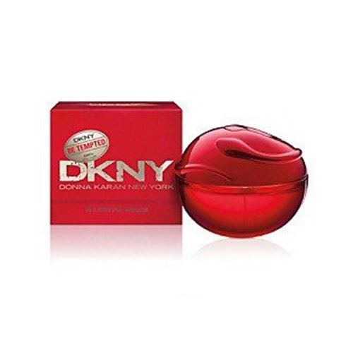 בושם לאשה DKNY Be Tempted E.D.P 100ml