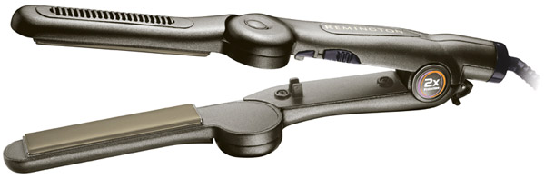 מחליק שיער מתקפל REMINGTON Sleek &amp; Go