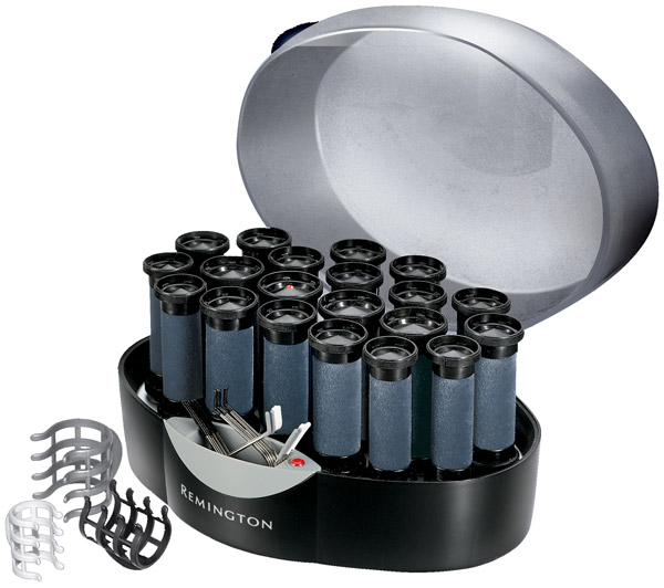 מסלסל שיער REMINGTON Ionic Rollers