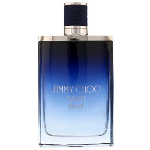 בושם לגבר Jimmy Choo Man Blue E.D.T 100ml