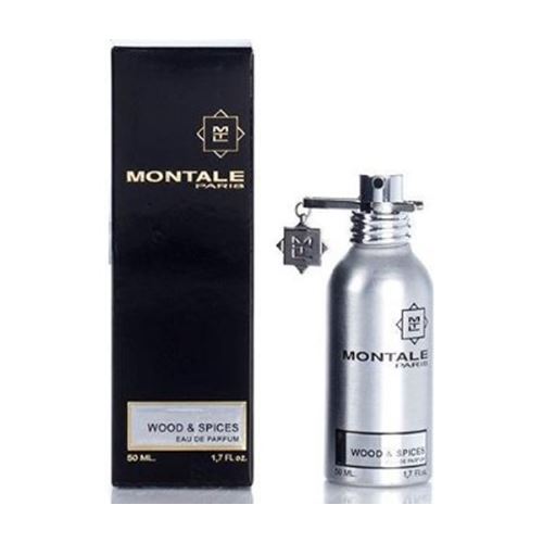 בושם לגבר Montale Wood &amp; Spices E.D.P 100ml