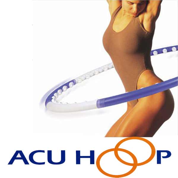 חישוק הפלא ACU HOOP