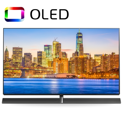 טלוויזיה 65" OLED 4K SMART דגם: TH-65EZ1000L