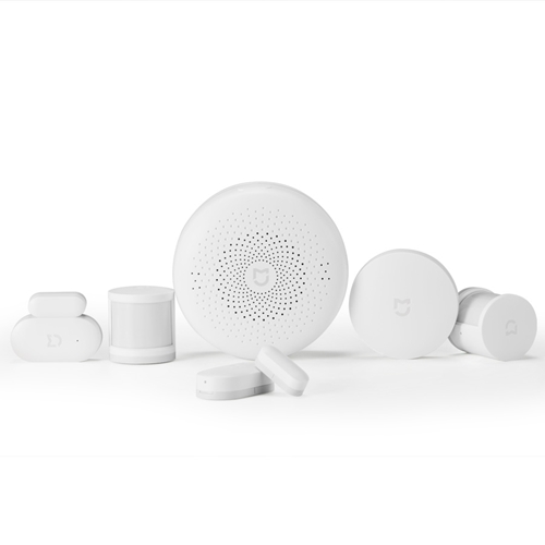 ערכת בית חכם אלחוטית XIAOMI Mi Smart Sensor Set
