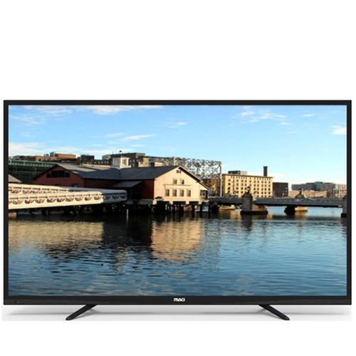 טלוויזיה 43" LED SMART TV 4K דגם: CR43-SMART7-4K