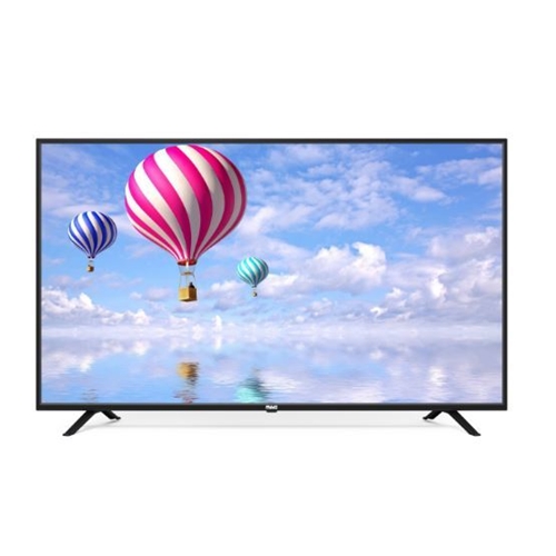 טלוויזיה 65" LED SMART TV 4K דגם: CRD65-SMART7-4K