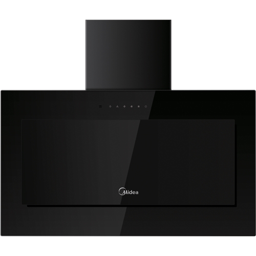 קולט אדים צמוד-קיר ברוחב 90 ס״מ E90TEW2J82