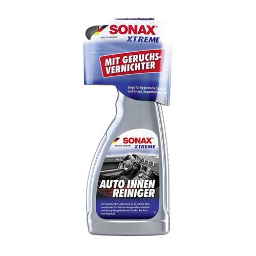 מנקה מקצועי לפנים הרכב SONAX XTREME Interior Cleaner