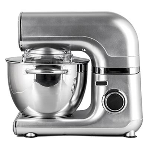 מיקסר מקצועי 600W איכותי קערה מנירוסטה KM450S