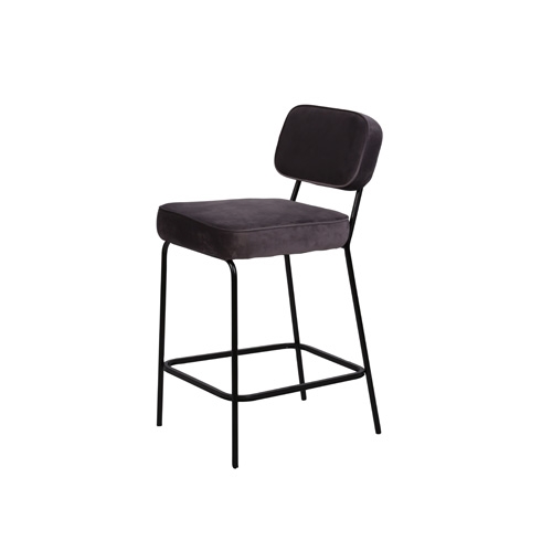 כיסא בר דגם ניקו –ביתלי בעיצוב רטרו מדליק