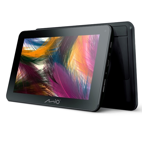 טאבלט 10" MIO Touchpad 10 במחיר מדהים!
