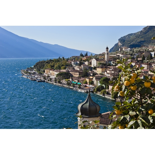 צפון איטליה ואגמיה - טיול מאורגן ל-7 ימים