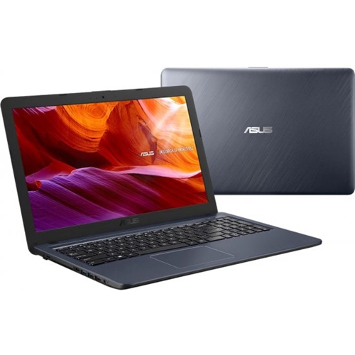 מחשב נייד Asus Laptop X543UA-DM1410T