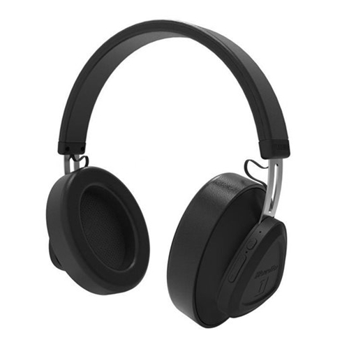 אוזניות אלחוטיות Over Ear בעיצוב אלגנטי Bluedio TM