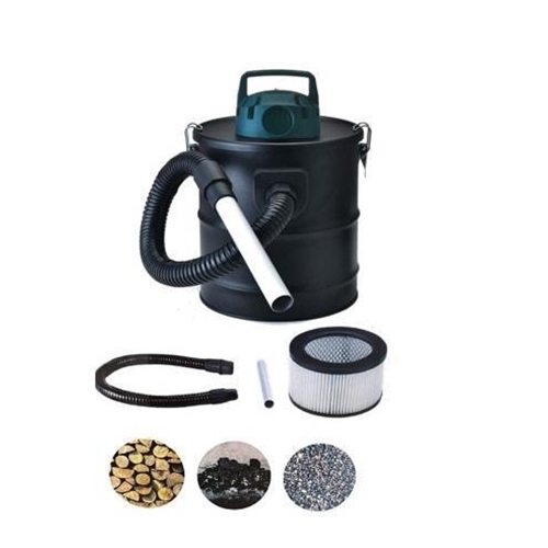 שואב אבק לקמין לחץ  180 בר הספק KRAUSS 1000W