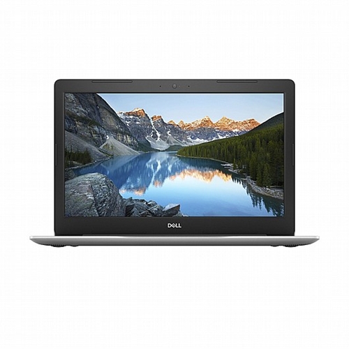 מחשב נייד 15.6" Dell Inspiron 5570 IN-RD33-11034