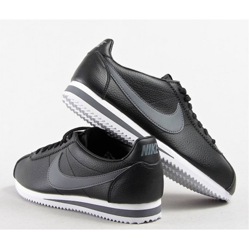 × ×¢×× ×¡×¤××¨× Nike Cortez Training ×¦××¢ ×©×××¨× ×¢×× ×¡×¤××¨× Nike Cortez Training ×¦××¢ ×©×××¨ ×××: 749571-011 