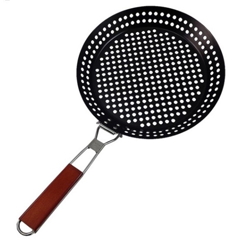 מחבת צלייה עם חורים 30 ס"מ MB00120E1