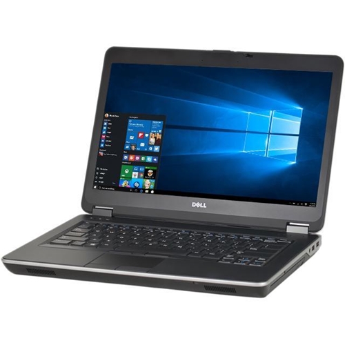מחשב נייד 14" דגם LATITUDE E6440 מבית DELL