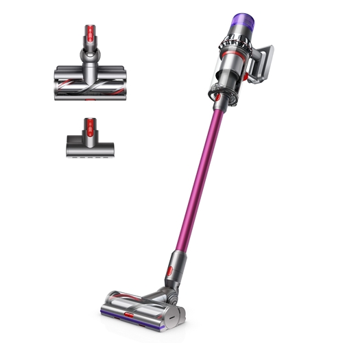 שואב אבק אלחוטי סוללה נשלפת Dyson V11 Torque NEW