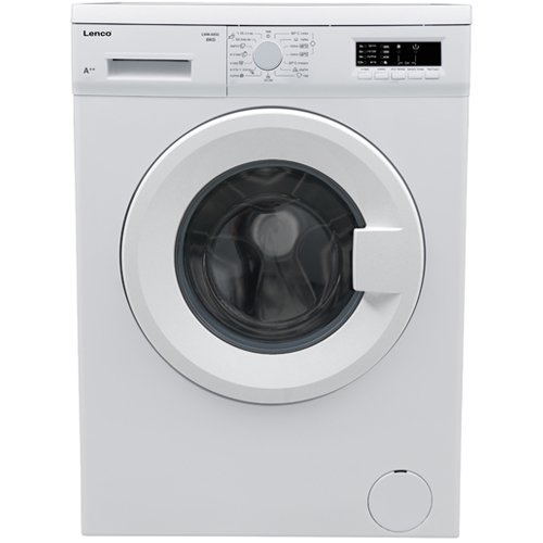 מכונת כביסה פתח חזית 6 ק"ג LENCO