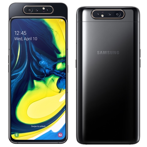 סמארטפון SAMSUNG Galaxy A80