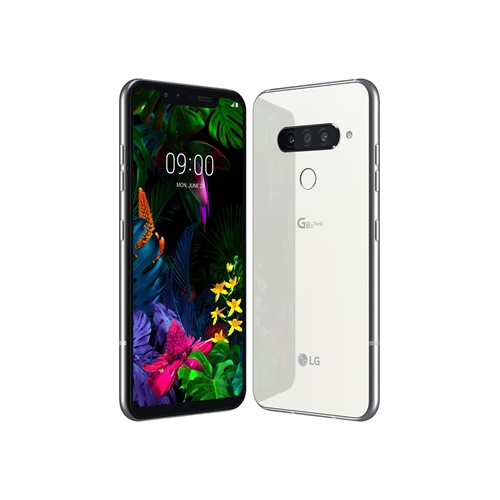 סמארטפון LG G8s ThinQ