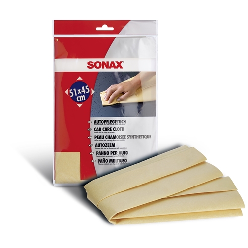 מטלית לייבוש SONAX